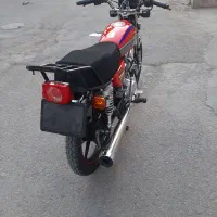 موتورسیکلت ۲۰۰احسان|موتورسیکلت|اهواز, آریاشهر|دیوار