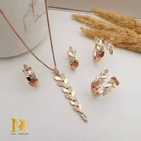 فروش تک  انواع ست و نیم ست ژوپینگ