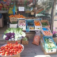 مغازه  دو بر  مناسب انواع مشاغل نزدیک پارک