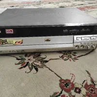 دستگاه DVD پلیر برند سامسونگ