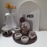 فروش دکوری|مجسمه، تندیس، ماکت|کاشان, ولیعصر|دیوار