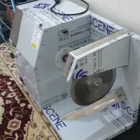 خردکن مرغ واکواریوم