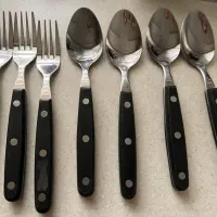 وسایل کاربردی آشپزخانه در حد نو