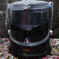 خردکن و پوست کن