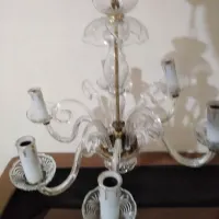 لــوسـتر سقفی سالم و قیـمت مناسب