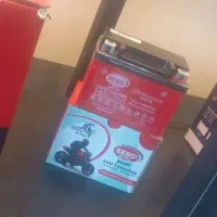 باتری متوری نو