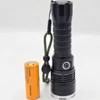 فروش ویژه انواع چراغ قوههای شارژی دستی پیشانی بند|کوهنوردی و کمپینگ|زاهدان, |دیوار