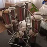 جا ادویه ای