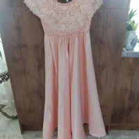 لباس مجلسی فقط دو بار پوشیده شده