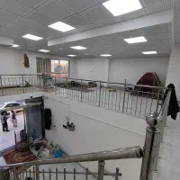 اجاره تجاری /۲۰۰ متری /دوبلکس مرکز شهر|اجارهٔ مغازه و غرفه|زاهدان, |دیوار