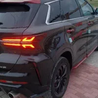 کی ام سی A5|خودرو سواری و وانت|شیراز, درکی|دیوار