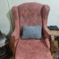 مبل چستر 7 نفره|مبلمان خانگی و میز عسلی|قرچک, شهرک طلائیه|دیوار