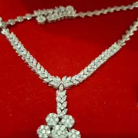 سرویس نقره عروس