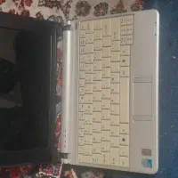 لبتاب ایسر خاموش