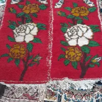 کناره یا پادری دستباف