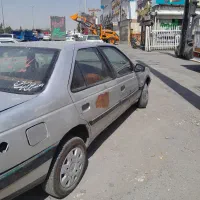 پژو آردی