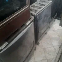 بخاری گازی|بخاری، هیتر، شومینه|نیشابور, شهرآرا|دیوار