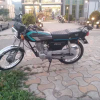 موتورسیکلت