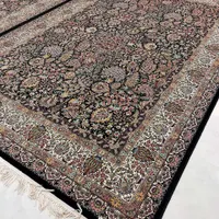 دو تخته فرش ۹متری