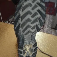 پوتین کوهنوردی سالامون|کوهنوردی و کمپینگ|شیراز, دارالرحمه|دیوار