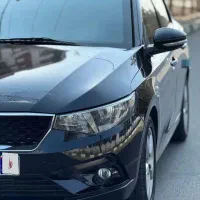 تارا اتومات مدل 1402|خودرو سواری و وانت|مشهد, شهید فرامرز عباسی|دیوار