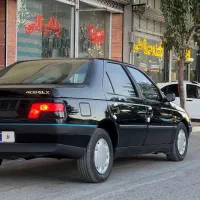 پژو405مدل83|خودرو سواری و وانت|پیرانشهر, |دیوار