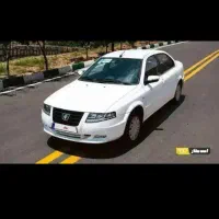 حواله سمند سورن پلاس جوانرود