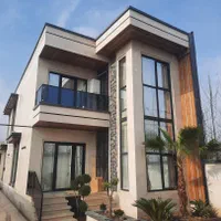 اجاره ویلا لوکس استخر دار مدرن با جکوزی و بیلیارد