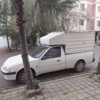 اریسان مدل ۹۴|خودرو سواری و وانت|رشت, پل تالشان|دیوار