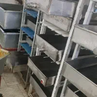 آموزش تولید نبات و نصب تجهیزات نبات|خدمات آموزشی|شیراز, ارم|دیوار