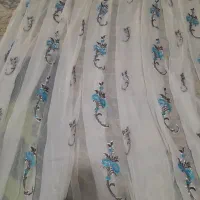 فروش پرده|پرده، رانر، رومیزی|شیراز, کرونی(خاتونک)|دیوار