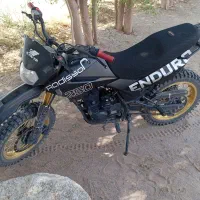 موتور250cc