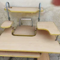 میز کامپیوتر|میز تحریر و کامپیوتر|شیروان (خراسان), |دیوار