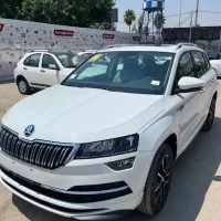 اشکودا کاروک ، ۲۰۲۴