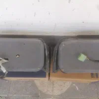 پراید فرمان اسپرت چراغ7رنگ مولتی کلر تیغه برفپاکن|قطعات یدکی و لوازم جانبی|شیراز, دروازه قران|دیوار