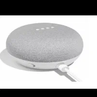 دستیار صوتی گوگل مدل هوم مینی Home Mini|صوتی و تصویری|تهران, سازمان آب|دیوار