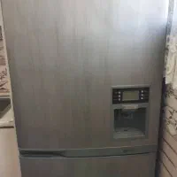 یخچال فریزر جادار اسنوا|یخچال و فریزر|گرمی, |دیوار