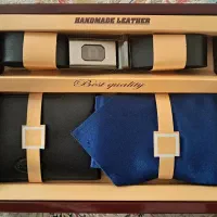 ست کیف و کمربند