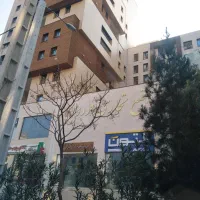 دفتر کار مجتمع فردوس بورس صنعت ساختمان