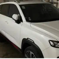 چانگان  cs35 صفر