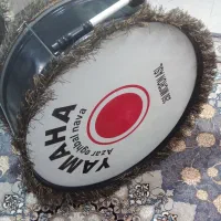 طبل درحد نو سایز ۸۰