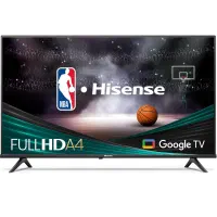 فروش فوری 43 اینچ هایسنس