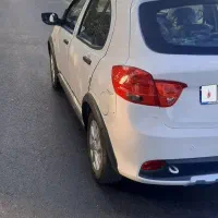 کوییک gxr  Lمدل ۱۴۰۳|خودرو سواری و وانت|کرج, شهرک نهال و بذر|دیوار