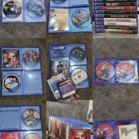 PSVITA PS3 XBOX STEAMDECK PSP PS4|کنسول، بازی ویدئویی و آنلاین|تهران, تهرانپارس جنوبی|دیوار