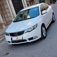 کیا سراتو اتومات مدل ۹۴