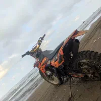 فلات ۲۰۰ بی نظیر|موتورسیکلت|سلمانشهر, |دیوار