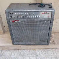 آمپلیفایر کنسرتی اصل|سیستم صوتی خانگی|تهران, قاسم‌آباد|دیوار