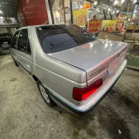 پژو پارس مدل ۸۴|خودرو سواری و وانت|تالش, هشتپر|دیوار