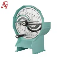 دستگاه برش میوه مخصوص چیپس میوه|ماشینآلات صنعتی|کرج, شهرک طالقانی|دیوار