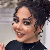 میکاپ و شنیون حرفه ای